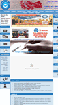 Mobile Screenshot of izmir2.tesweb.org