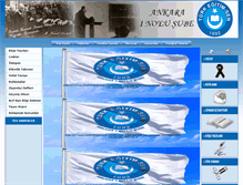 Tablet Screenshot of ankara1.tesweb.org